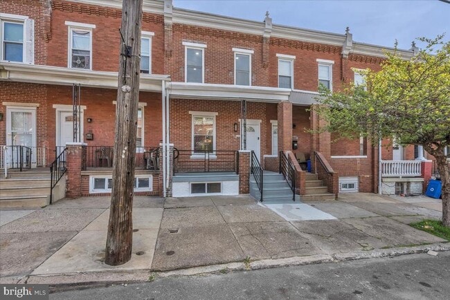 Building Photo - 947 N 66th St