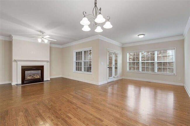 Building Photo - 3199 Buck Way