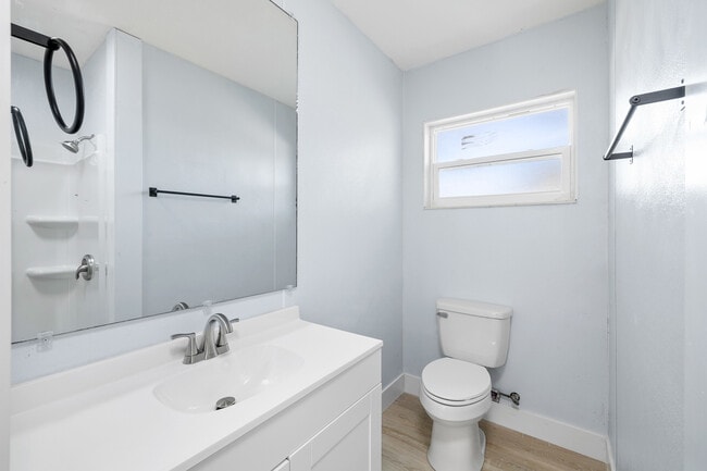 Building Photo - 6818 59th St N