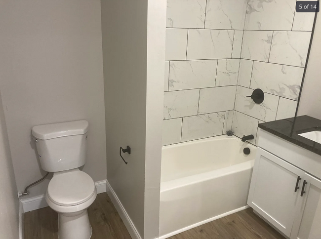 2nd Bathroom - 565 S Wheatland Ave