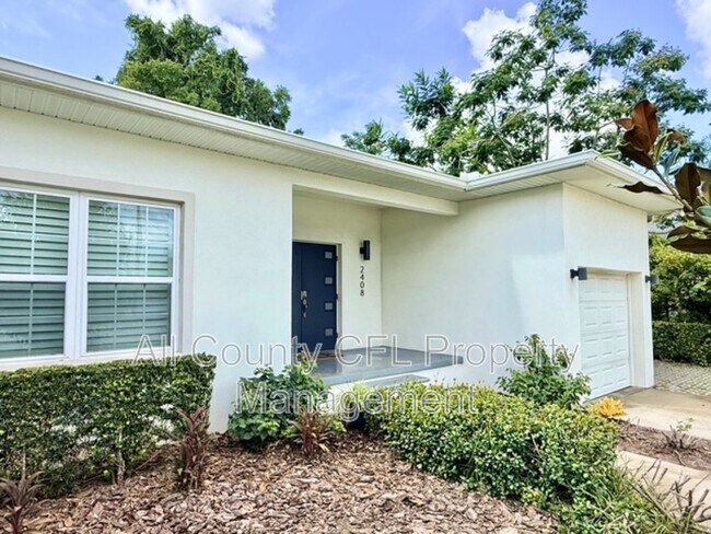 Building Photo - 2408 Corrine Dr