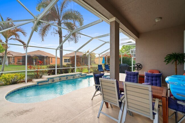 Building Photo - St James Golf Club Rental home with Pool   3/2/2