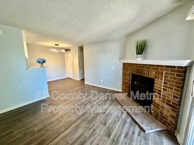 Building Photo - 7881 Allison Way