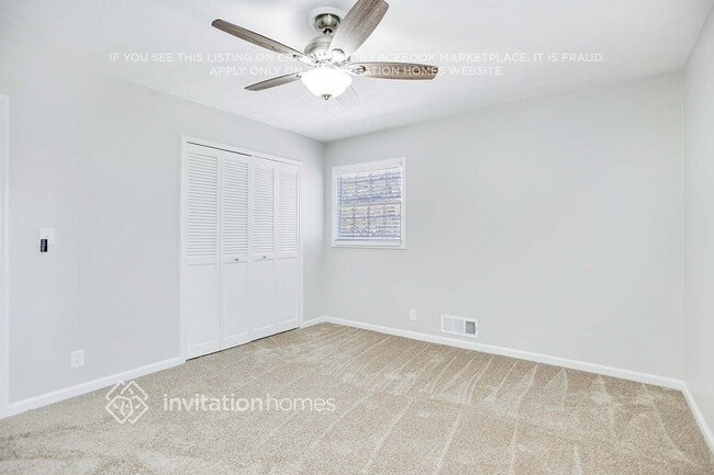 Building Photo - 8005 Union Grove Rd