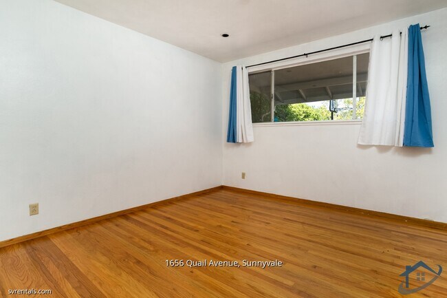 Building Photo - 1656 Quail Ave