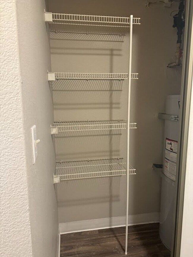 Building Photo - A New Wave of Living Here At Powell Court ...