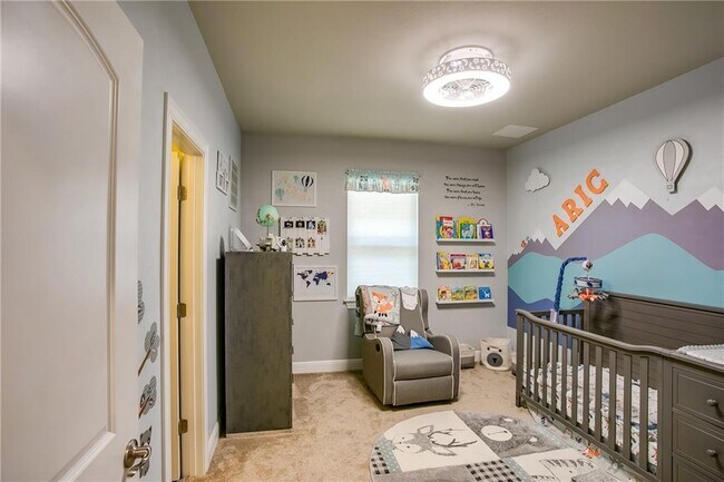 Building Photo - 2236 Long Bow Dr