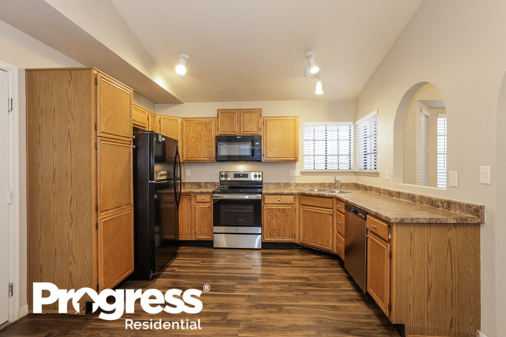 Building Photo - 1209 E Villa Rita Dr