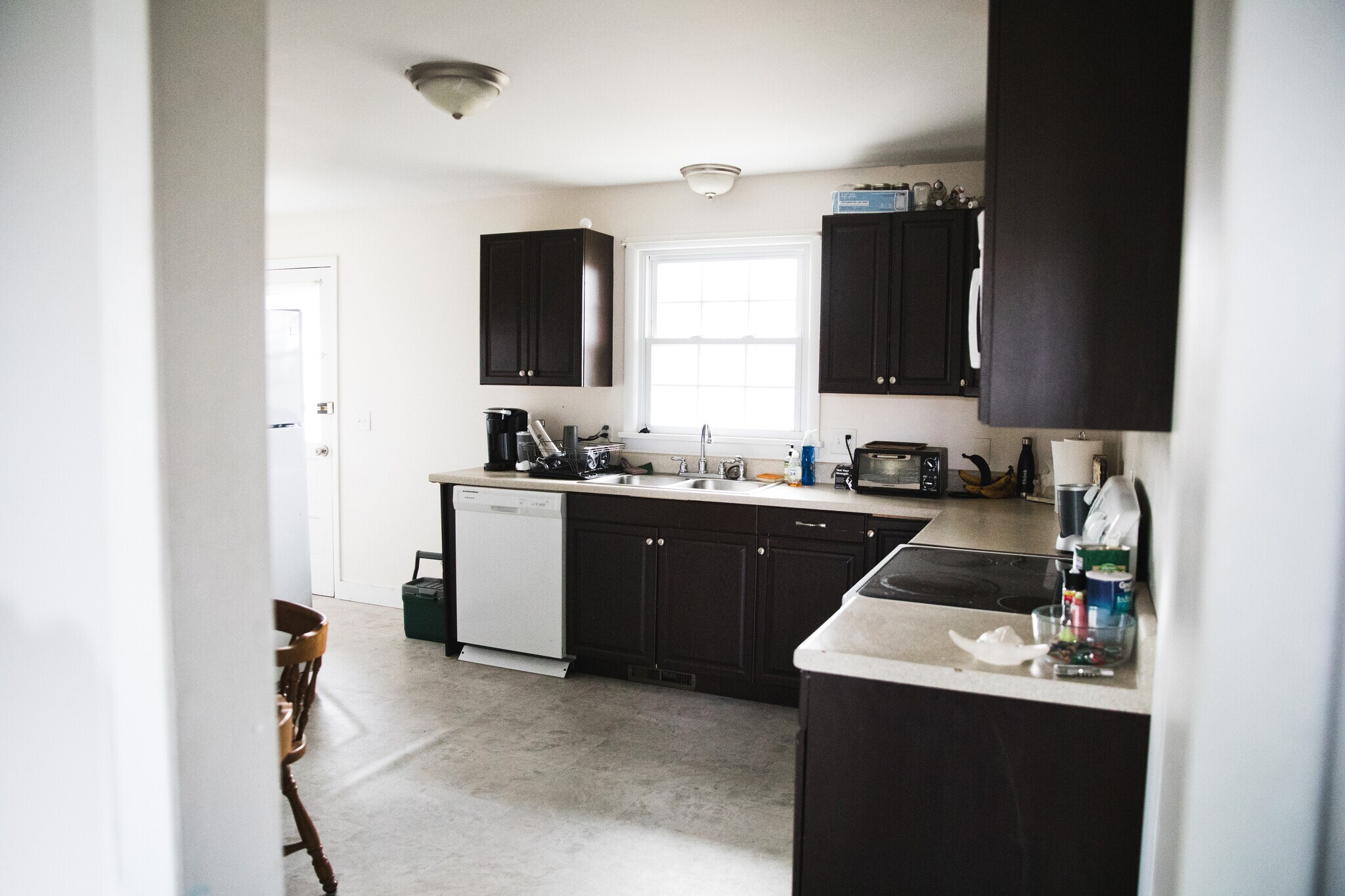 Kitchen II - 16 Beckwith Road