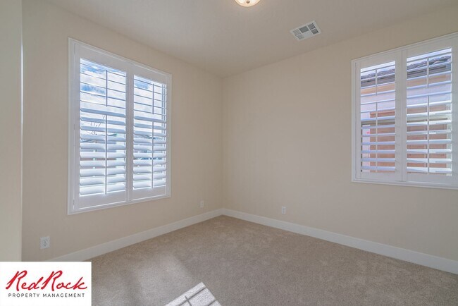 Building Photo - 3 Bedroom Home In Brio Community – Washington City