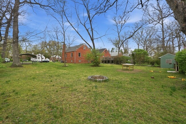 Building Photo - 6701 Rhode Island Ave