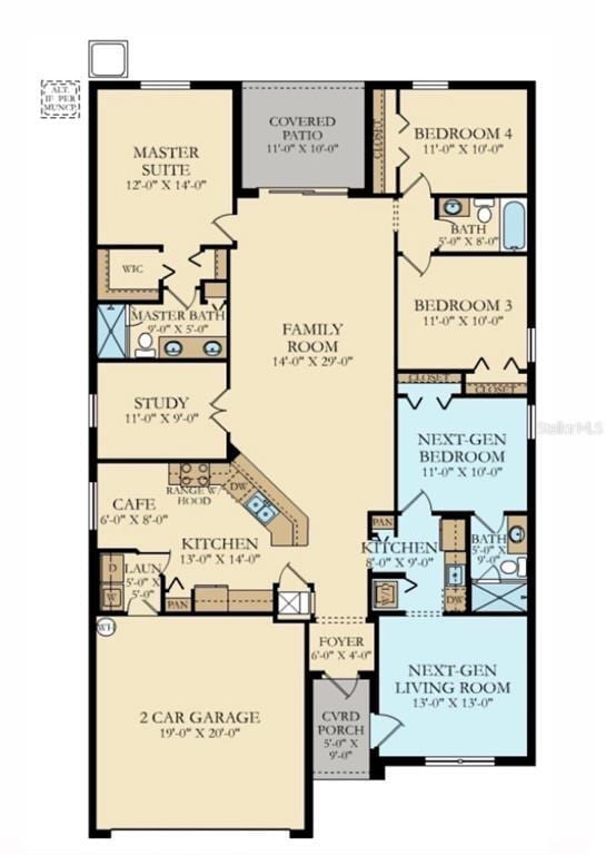 Building Photo - 16440 Champlain St