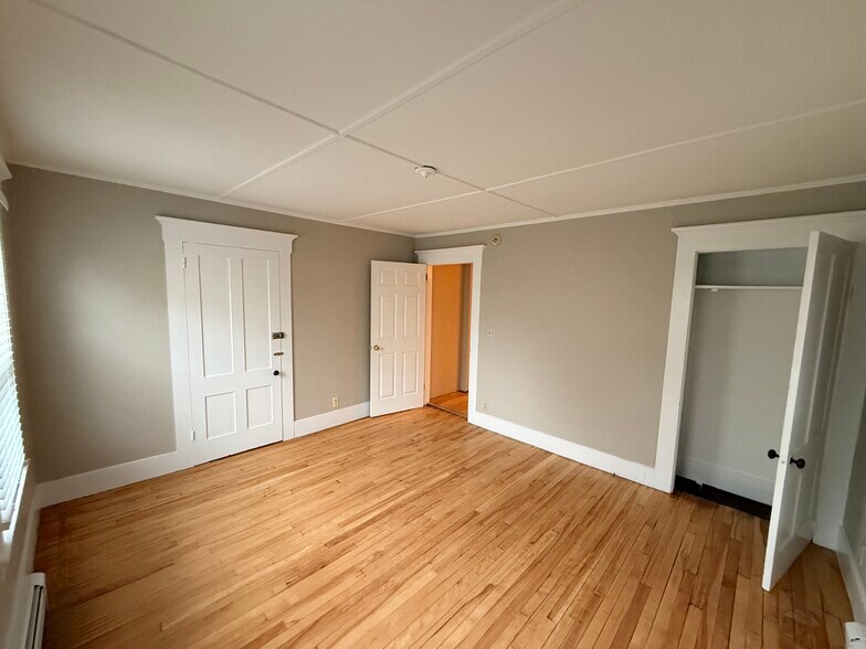 Building Photo - 58 Rumford St