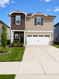 Building Photo - 4 Bedroom 2.5 bath with a loft Singe Family House for Rent