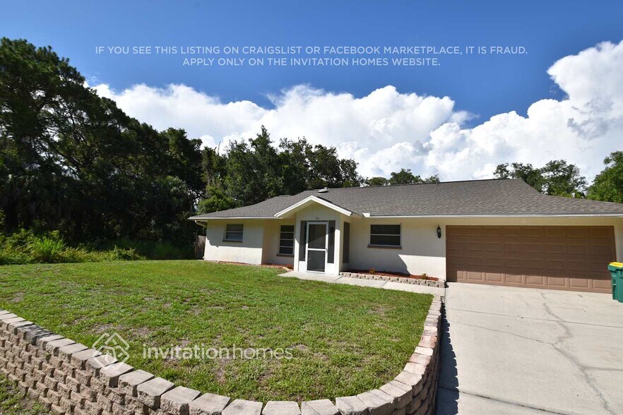 Primary Photo - 366 Bamboo Dr