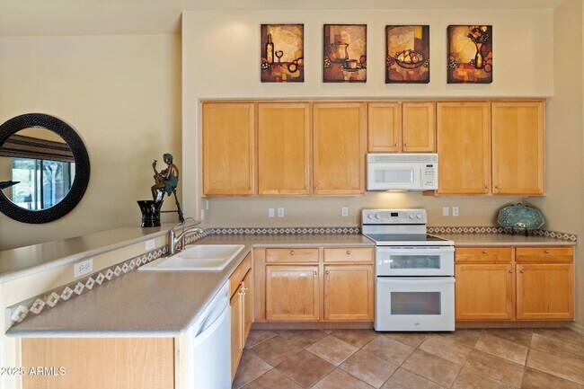 Building Photo - 7442 E Quien Sabe Way