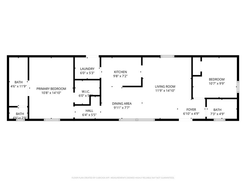 Building Photo - 436 Daybreak St