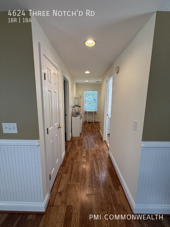 Building Photo - 4624 Three Notch'd Rd