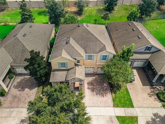 Building Photo - 8807 Eden Cove Dr