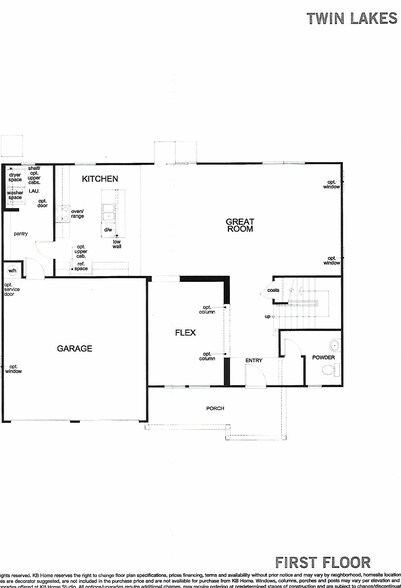 Building Photo - 512 Tranquil Sound Dr