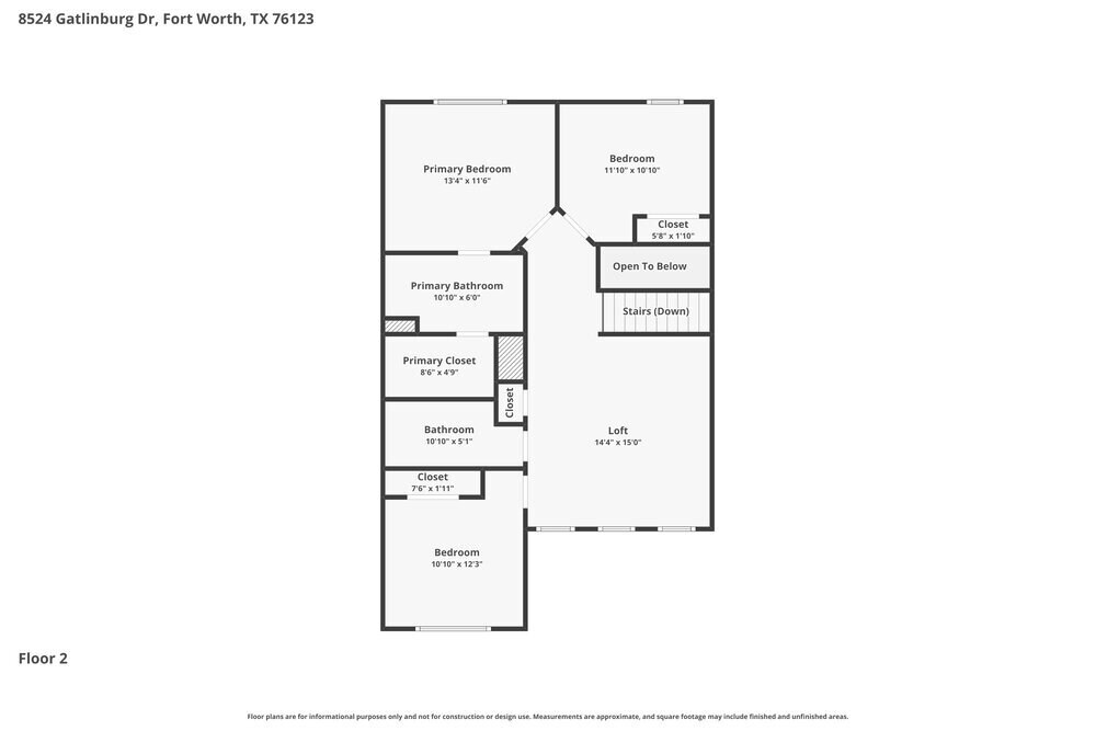 Building Photo - 8524 Gatlinburg Dr
