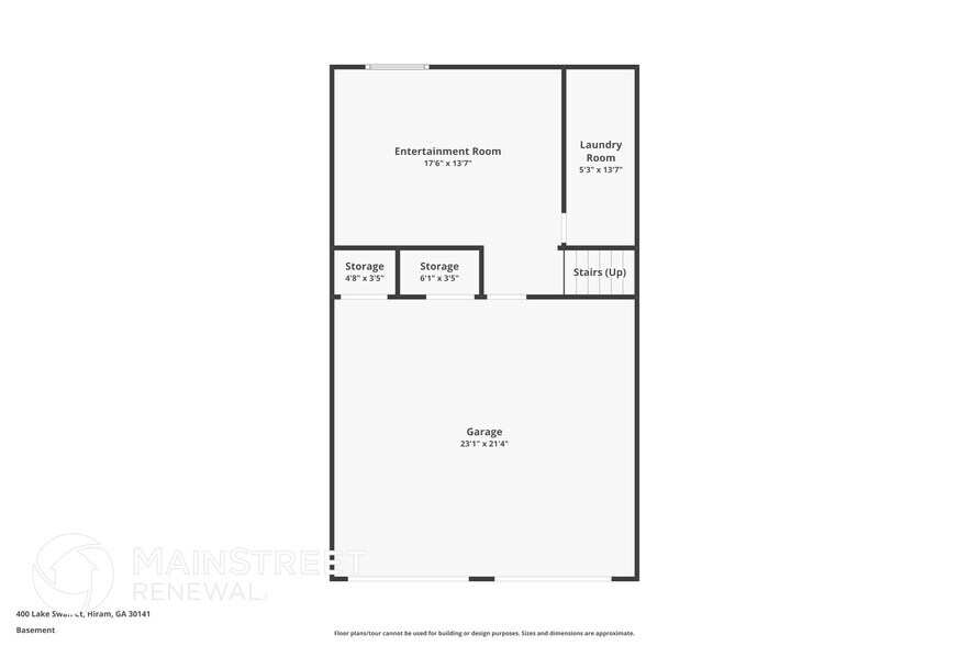 Building Photo - 400 Lake Swan Ct