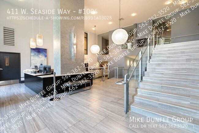 Building Photo - Downtown High-Rise 2 Bedroom at the West O...