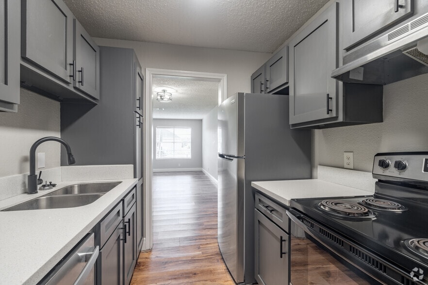 Primary Photo - Prutzman Place Apartments