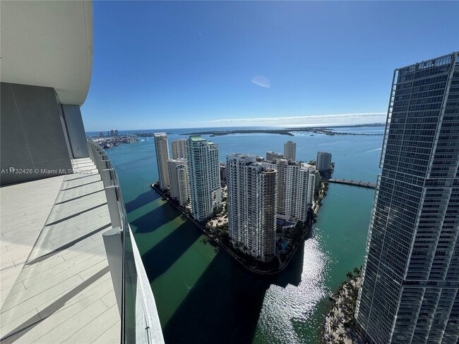 Building Photo - 300 Biscayne Blvd