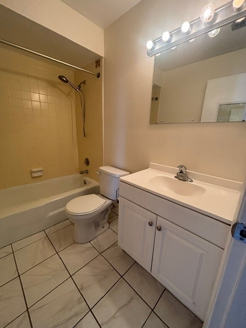 Bathroom 2 - 4845 Rilma Ave