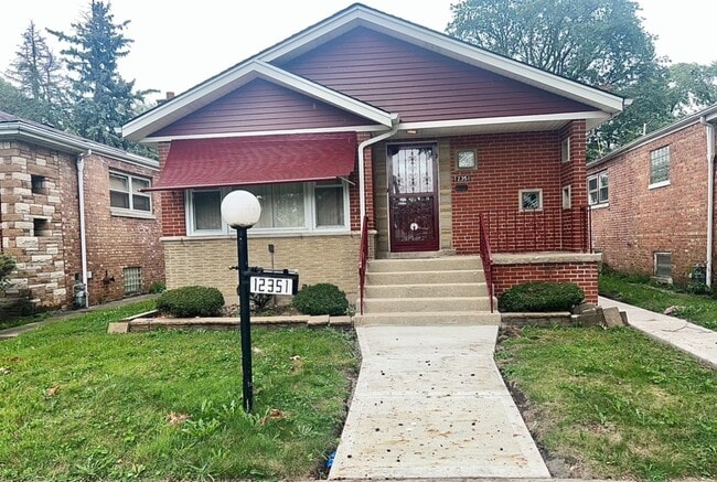 Primary Photo - 12351 S Union Ave