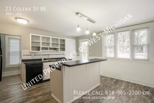 Building Photo - 23 Colfax St NE