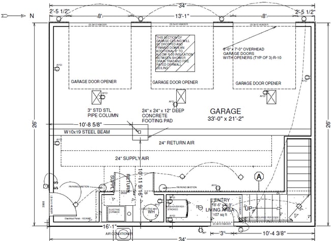 Building Photo - 1501 Perry St