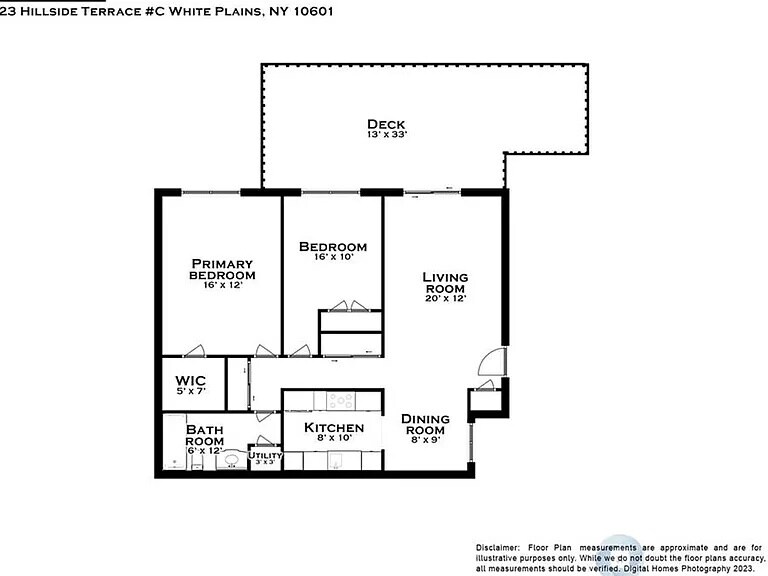 Building Photo - 23 Hillside Ter
