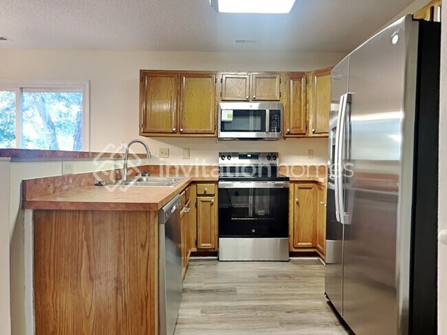 Building Photo - 1809 Folly Gate Ct