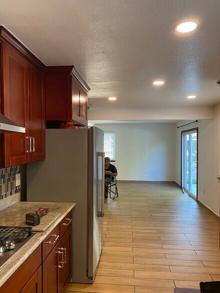 Building Photo - 3408 Stacey Way