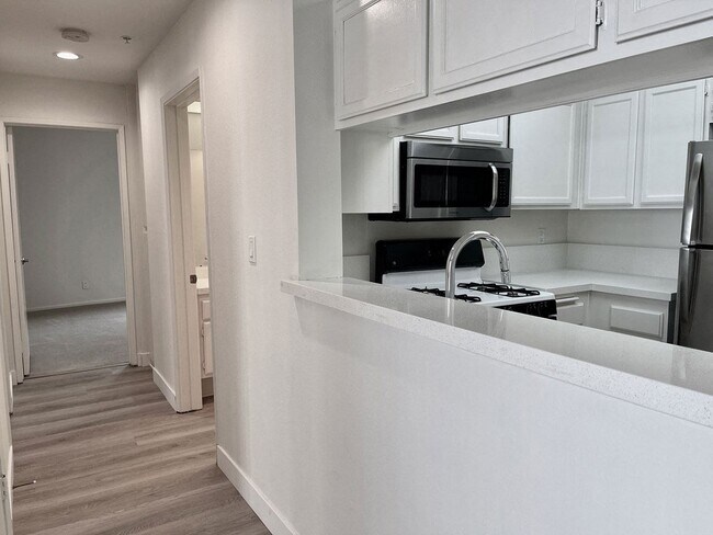 Floorplan - Ashton Towers