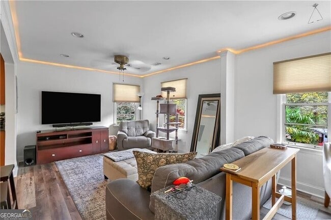 Building Photo - 1984 Mcjenkin Dr NE