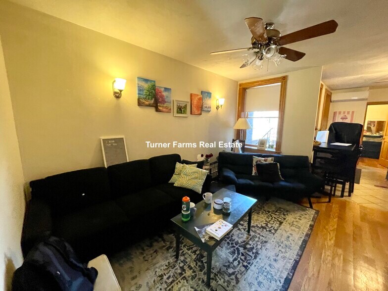 Building Photo - 5A Phillips St