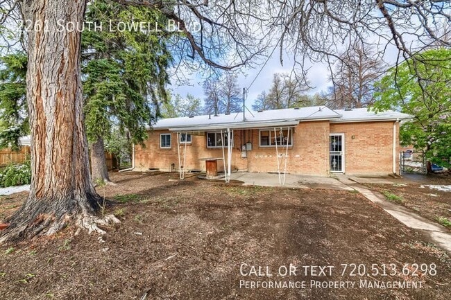 Building Photo - 2261 S Lowell Blvd