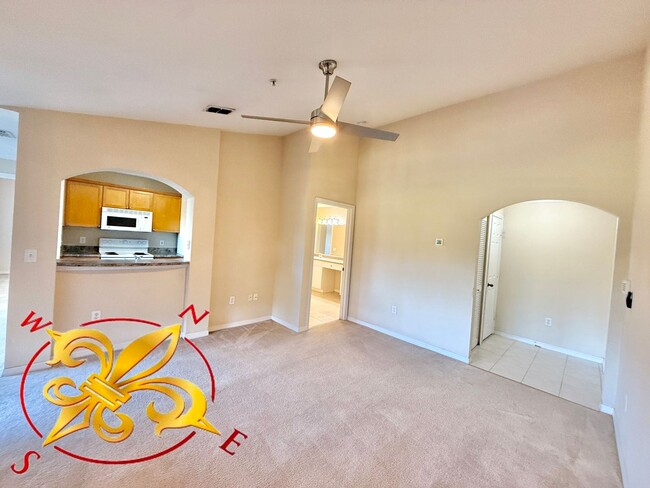 Building Photo - Charming 1-Bedroom Condo in the Reserve at...