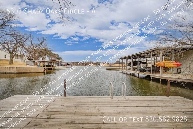 Building Photo - 5303 Shady Oak Cir