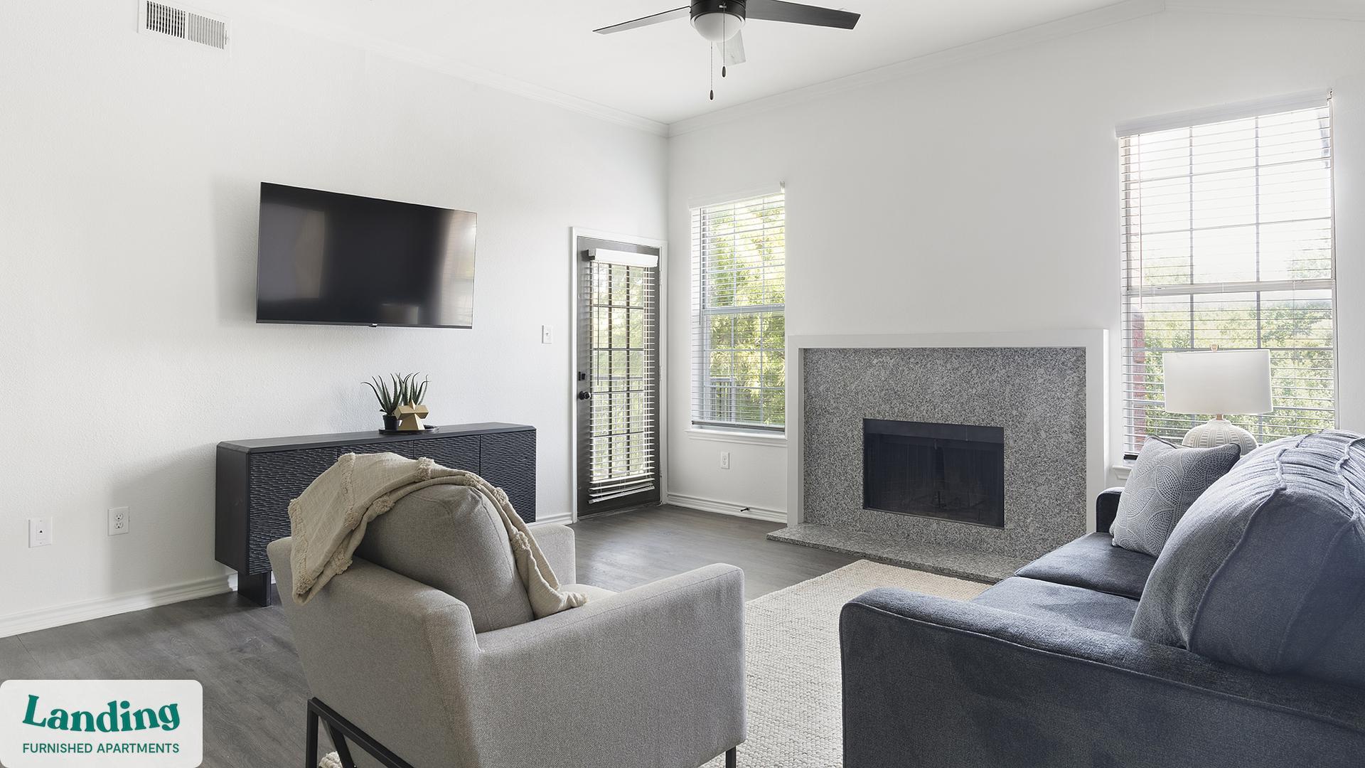 Building Photo - 9601 Custer Rd