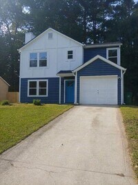 Building Photo - 3 bdrm, 2.5 bath in Stone Mountain