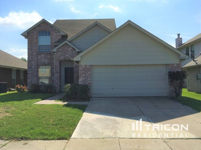 Building Photo - 5717 Indian Hill Dr