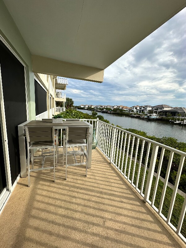 Building Photo - 521 Bahia Beach Blvd