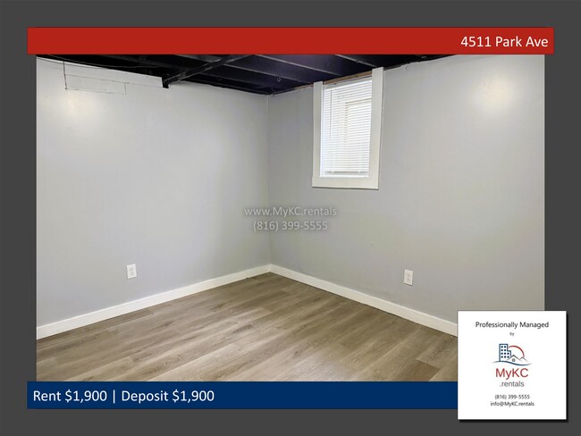 Building Photo - ** RECENTLY REDUCED ** Stunning Fully Renovated 4-Bedroom Home with Space to Spare!