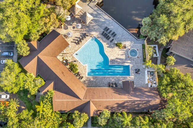 Building Photo - 5668 Baywater Dr