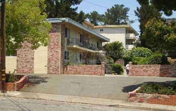 Building Photo - 411 E O St