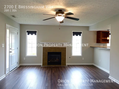 Building Photo - 2700 E Bressingham Wy